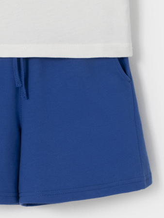 набор футболка+шорты