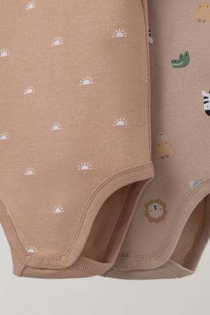 набор полукомбинезон