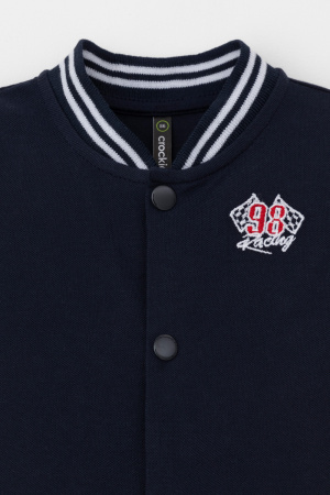 полукомбинезон