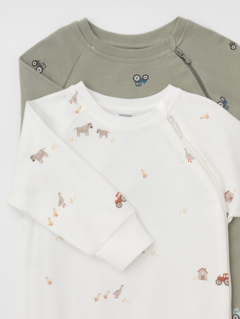 набор комбинезон