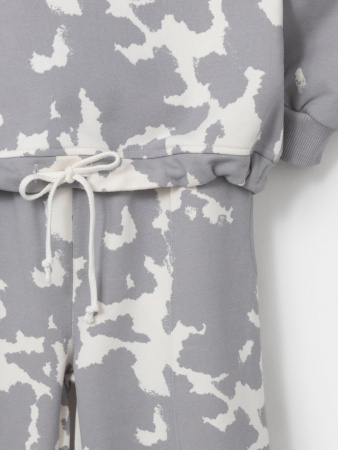 набор свитшот+брюки