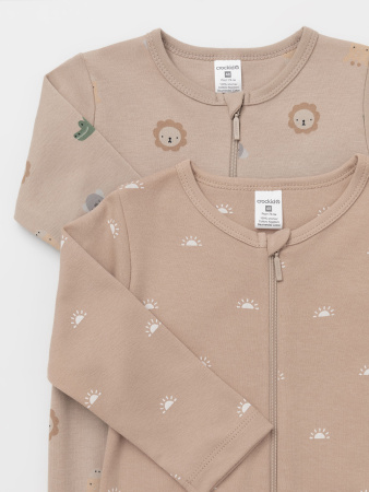 набор комбинезон