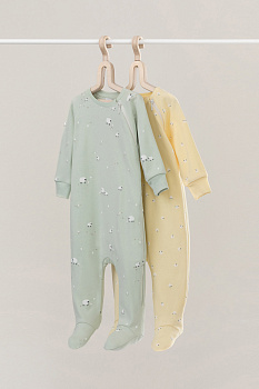 набор комбинезон