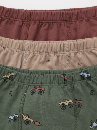 набор трусы/ уп