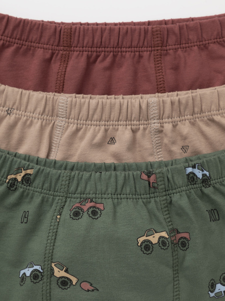 набор трусы/ уп