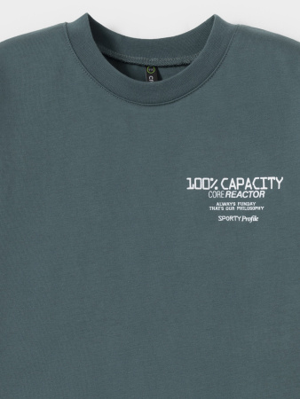 набор футболка+шорты