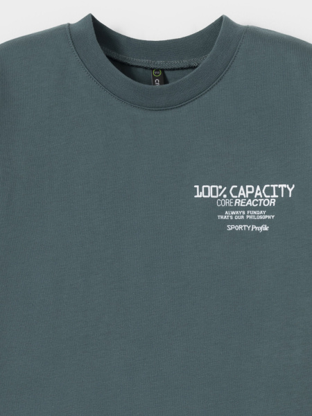 набор футболка+шорты