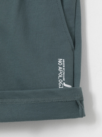 набор футболка+шорты