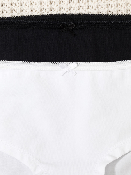 набор трусы/ уп