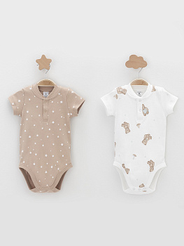 набор полукомбинезон