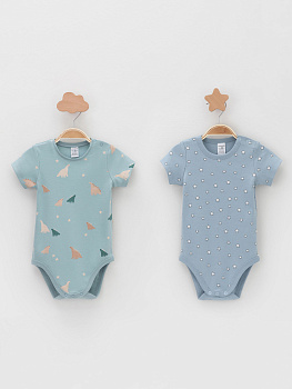 набор полукомбинезон