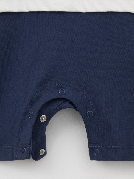 полукомбинезон