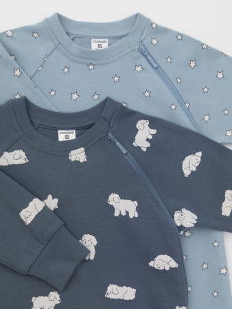 набор комбинезон