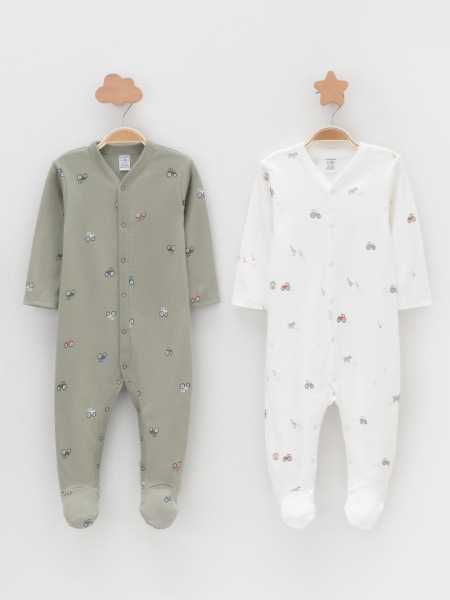 набор комбинезон