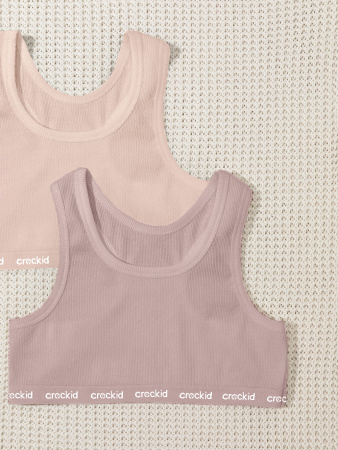 набор майка-топ