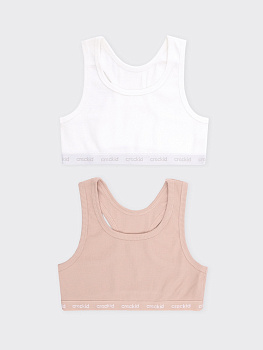 набор майка-топ