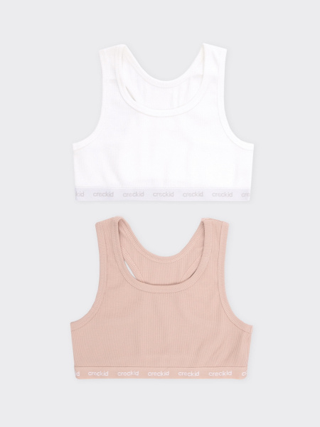 набор майка-топ