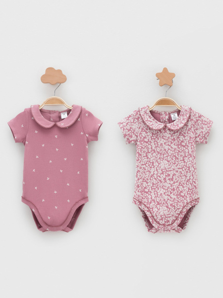 набор полукомбинезон