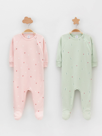 набор комбинезон