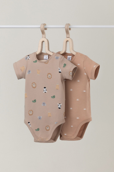 набор полукомбинезон