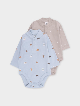 набор полукомбинезон