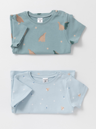 набор фуфайка