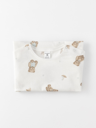 полукомбинезон