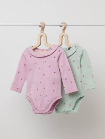 набор полукомбинезон