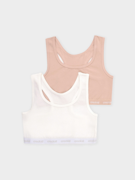 набор майка-топ