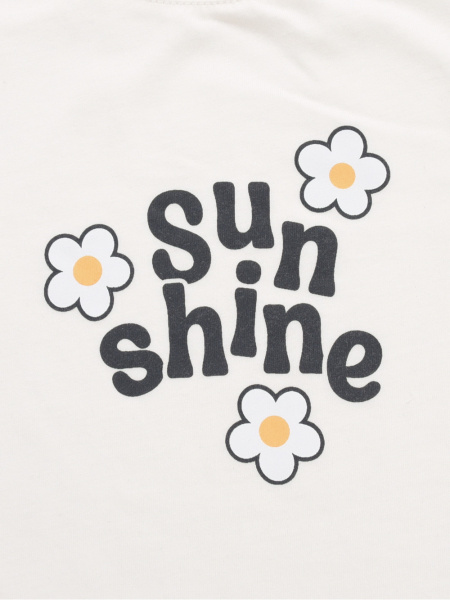 набор футболка+шорты