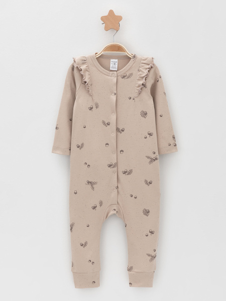 набор комбинезон