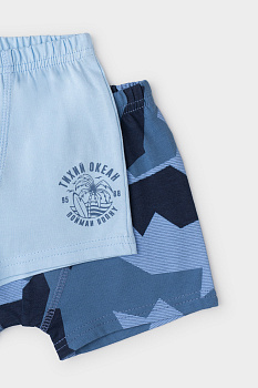 набор трусы/ уп