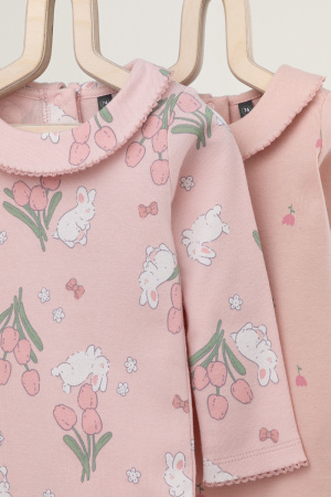 набор полукомбинезон