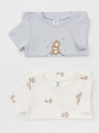 набор фуфайка