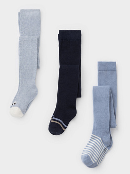 набор колготки