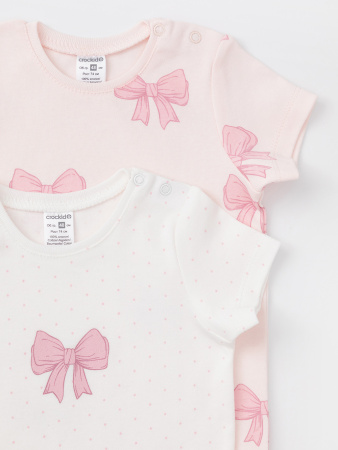 набор полукомбинезон