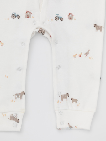 набор комбинезон