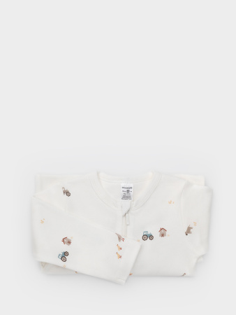 набор комбинезон