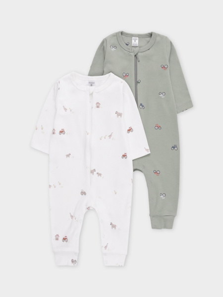 набор комбинезон