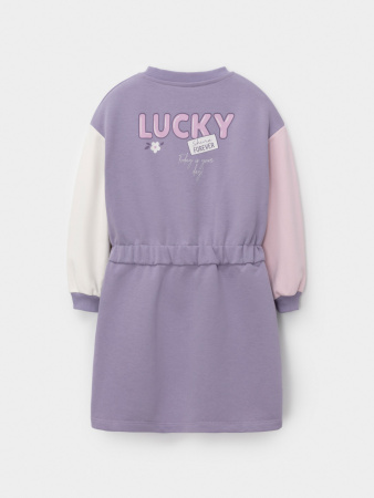 платье