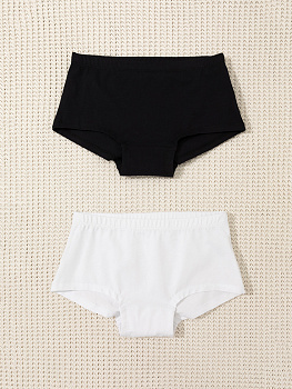 набор трусы/ уп