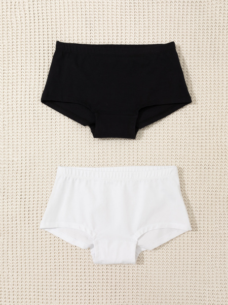 набор трусы/ уп