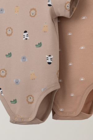 набор полукомбинезон