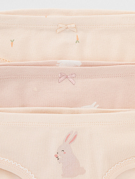 набор трусы/ уп