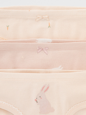 набор трусы/ уп