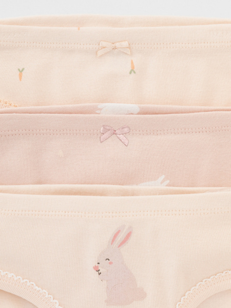 набор трусы/ уп