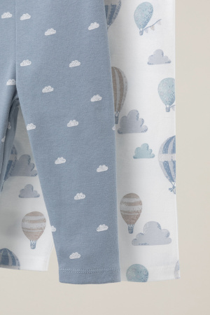 набор брюки