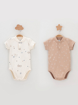 набор полукомбинезон