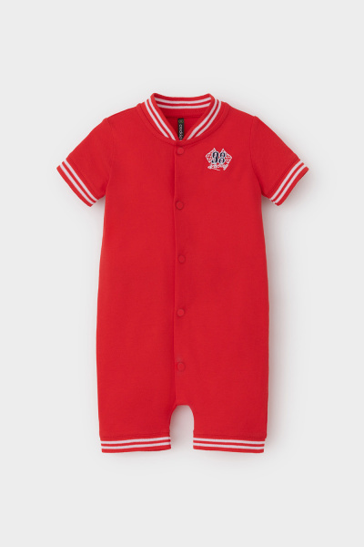 полукомбинезон