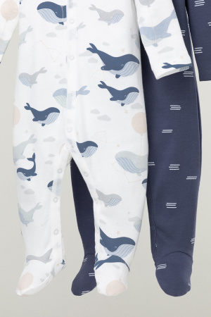 набор комбинезон